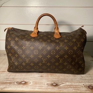 ❌SOLD❌Speedy 40 💝 Louis Vuitton Speedy 40